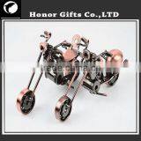 Household Home Decor Products Metal Craft Motorcycle Models thumbnail-1
