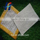 Artificial Lake/lake Campus Natural Sodium Bentonite Clay Geosynthetics Liners GCL-NP thumbnail-2