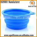 Personalized Silicone Dog Bowl thumbnail-4