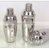 Metal Cocktail Shaker thumbnail-1