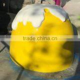 FRP Ice Cream Cake Sculpture thumbnail-5