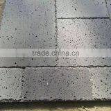 Black Stone Tiles Lava Stone Black Basalt Wall Tiles thumbnail-3