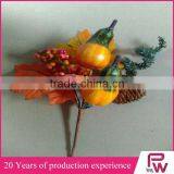 New Products 2016 Innovative Product Artificial Fruit Wreath for Home Decoration thumbnail-6