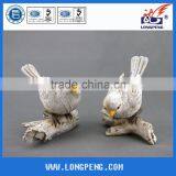 Big Polyresin Bird for Garden Decoration & Indoor thumbnail-2