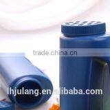 BPA-Free Plastic Salt Spreader/Plastic Salt Seed Canister thumbnail-4