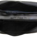 2017 Best Saling Large Capacity Travel Leather Men Toiletry Bag thumbnail-3