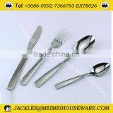 Forks Knives and Spoons, German Tableware, Flatware Set thumbnail-1