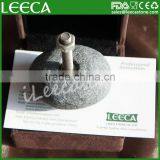 DIY Design Natural High Quality Multi-function Beautiful Pebble Stone Crafts thumbnail-3