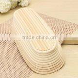 Clear Rattan Bannetons, Rattan Bread Proofing Baskets thumbnail-4
