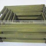 Custom High Quality Hot Sale Wooden Box for Sundries thumbnail-6
