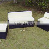 Hot Selling Garden Furniture With Rattan for Family thumbnail-1