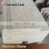 Bevel Edge Granite Stairs Beveled Anti Slip Stair Tread thumbnail-2