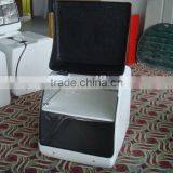 Fiberglass Pizza Delivery Box thumbnail-2