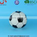 Ceramic Football Coin Bank thumbnail-2