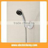 Bathroom ABS Shower Holder Wall Mounted Hand Shower Holder thumbnail-3