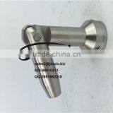 Canopy Glass for Entrance Made in JINXIN,hot Selling Rainbow Play Systems Replacement Canopy thumbnail-2