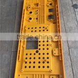 Quality manufacturer PP PA PS PE PC ABS Custom plastic part
