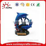 Custom Wholesale Dolphin Piriapolis Souvenir for Sale thumbnail-1