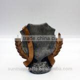 Wholesale Cheap Resin Snooker Trophy for Sale thumbnail-4