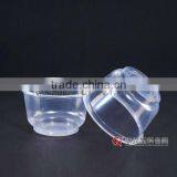 CX-7520 Plastic Bowl Set thumbnail-1