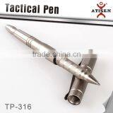Army Tactical Pen Brown Aluminum Construction ARMYPEND AUTHENTIC thumbnail-3