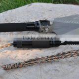 Magical Mastiff Camping Gear Shovel DJSV-C1 Outdoor Multi Tool Outdoor Carbon Steel Shovel thumbnail-5