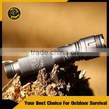 Customized Outdoor Emergency Explosion Proof Folding Snow Shovel thumbnail-6