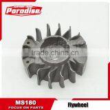 CE Certification MS180 Gasoline Garden Chainsaw Fly Wheel thumbnail-1
