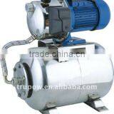 Pressure Booster System thumbnail-1