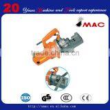 Chinese Factory Bar Bender Machine thumbnail-1