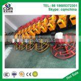 GW40 Screw Thread Steel Bar Cutting Tools Machine thumbnail-2