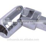 Cr-V Material Impact Universal Joint Coupling thumbnail-1
