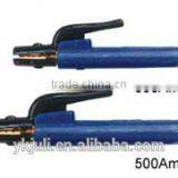 Holland Type Electrode Holder Welding Electrode thumbnail-1