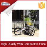 Mother Push Baby Stroller Bike With CE Certficate thumbnail-3
