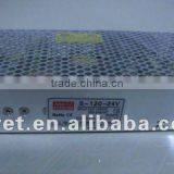 DC Switch Power Supply 36V 10A for Step Motor Drivers thumbnail-1