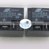DC12V Relays SLC-12VDC-SL-A 30A 250VAC/30VDC 4Pin Relay A Group of Normally Open In Stock~ thumbnail-1