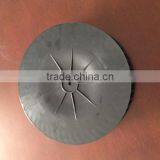 Air Purifier Injection Plastic Impeller thumbnail-1