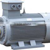 315KW IE3 Electric Motor With CE thumbnail-1