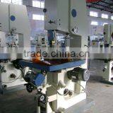 Woodworking Heavy Duty Band Saw Machine DJ970 With 7.5kw Motor and Auto Feed and High Speed thumbnail-1