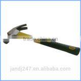High Quality Wooden Claw Handle Hammer thumbnail-5