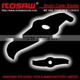 Brush Cutter Blade Grass Cutter Blade Grass Trimmer Blade Brush Trimmer Blade Grass Saw Blade thumbnail-1