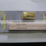 Carpenter's Pencil+sharpener thumbnail-2