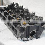 4HK1 Diesel Engine Parts Cylinder Head for ISU ZU 4HK1 OEN:8-98018454-4 8-98008-363-3 thumbnail-4