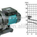 220v 50hz 220v 60hz 380v 50hz Pump for Swimming Pool thumbnail-1