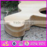 2016 Top Fashion Kids Wooden Toy Gun W02A097 thumbnail-5