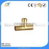 Brass Hose Barb Connector Hose Fitting thumbnail-2