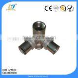 Pex-al-pex Pipe Plumbing Fitting 12mm Compression Fittings thumbnail-3