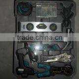 New 2014 Tool Set Tool Box Tractor Manufacturer China Wholesale Supplier H6038D 186pcs Aluminium Tool Set thumbnail-3