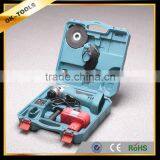2014 New Ok-tools Multifuncation Low Price 115mm Electric Angle Grinder Made in China thumbnail-1