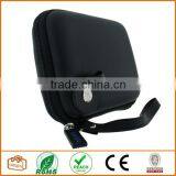 Black EVA Hard Case Cover for Portable External Hard Drives 2.5'' Inches (6.4 Cm) thumbnail-4